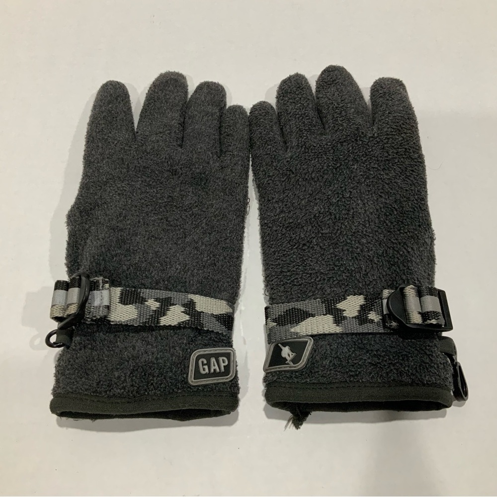 GAP KIDS Winter Gloves - Excellent Condition (Size Kids Large)